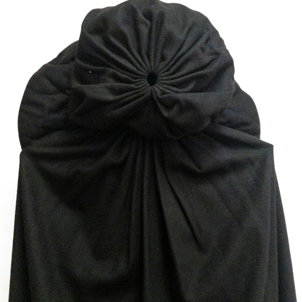 RARE IRISH VINTAGE WOOL CLOAK - Picture 13 of 14